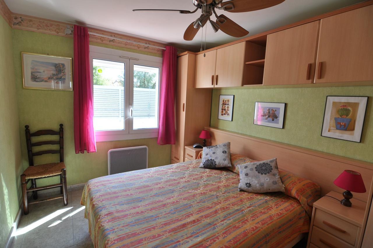 Rnet - Mas Matas A6 Holiday home Roses
