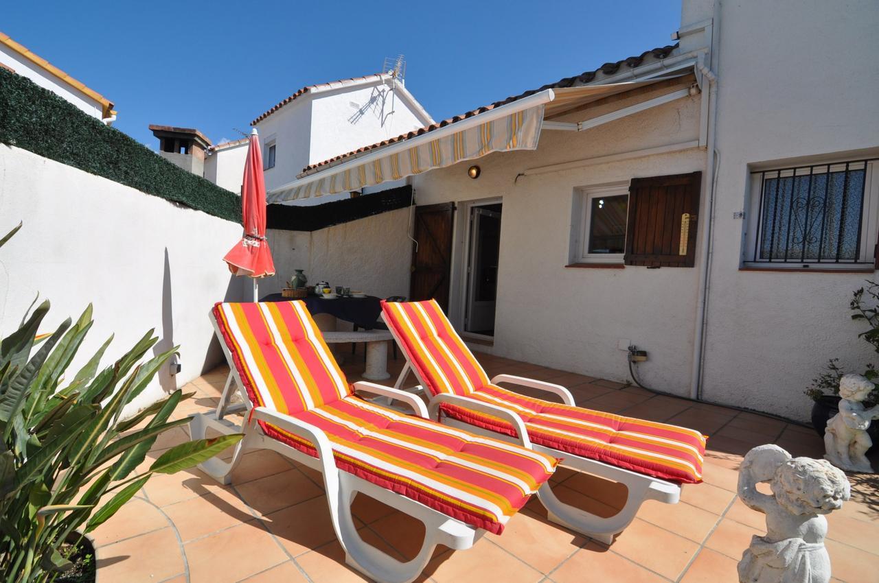 Rnet - Mas Matas A6 Holiday home Roses
