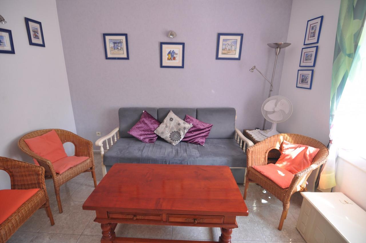 Rnet - Mas Matas A6 Holiday home